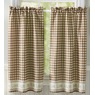 Gingham Stitch Tier Pair, , large