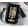 Zora Cell Phone Crossbody, , large