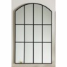 Modern Arch Mirror, , large