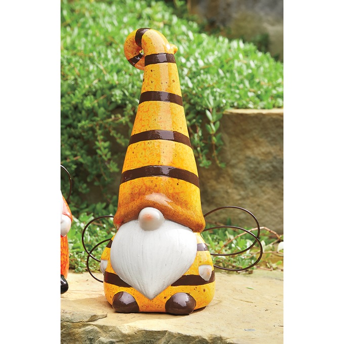 Winged Gnome, , large