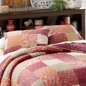 Farmhouse Patch Sham, , large