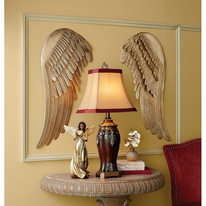 Angel Wings, , large