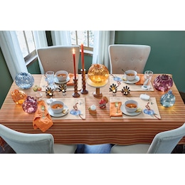 Autumn Kitchen Linens, , large