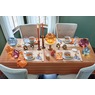 Autumn Kitchen Linens, , large