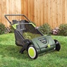 Earthwise Lawn Sweeper, , large
