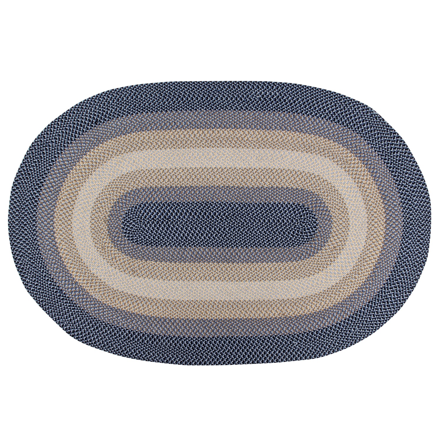 Woodbridge Braided Wool Rugs Country Door