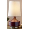 Stella USB Table Lamp, , large