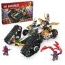 LEGO Ninja Team Combo Vehicle, , large