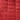Color Connection Table Runner, Delicious Red, swatch