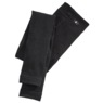 Heat Holders Women's Thermal Footless Tights, Black, large