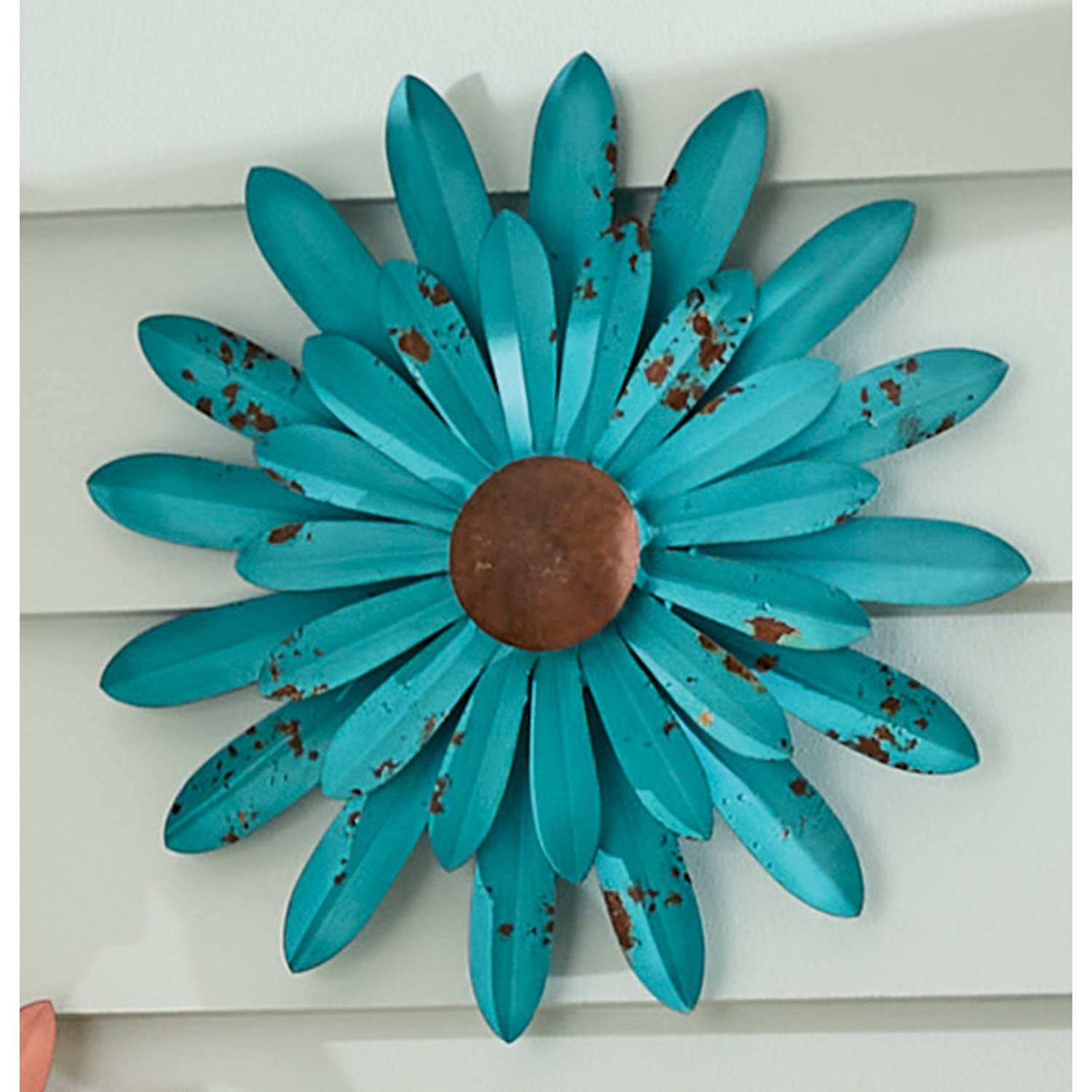 flower-wall-art-country-door