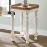 Two-Tone End Table, , large