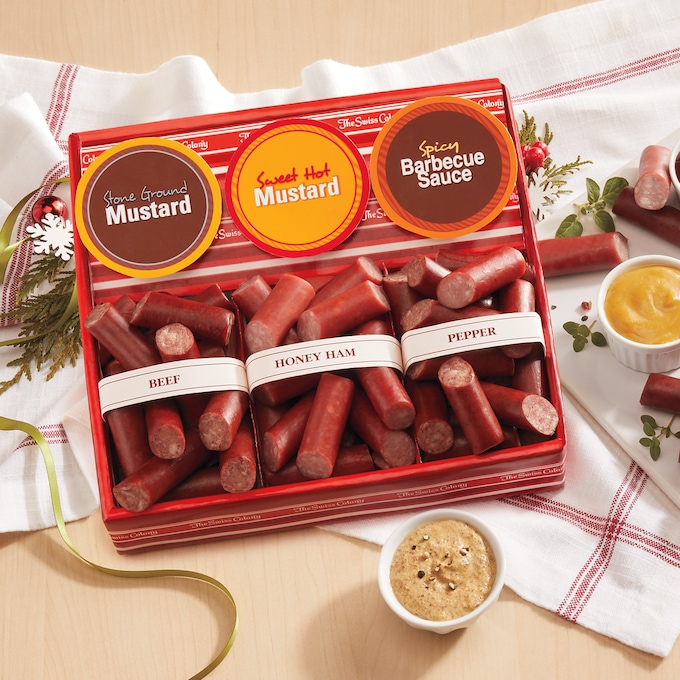 Snack Bites & Dips, , large