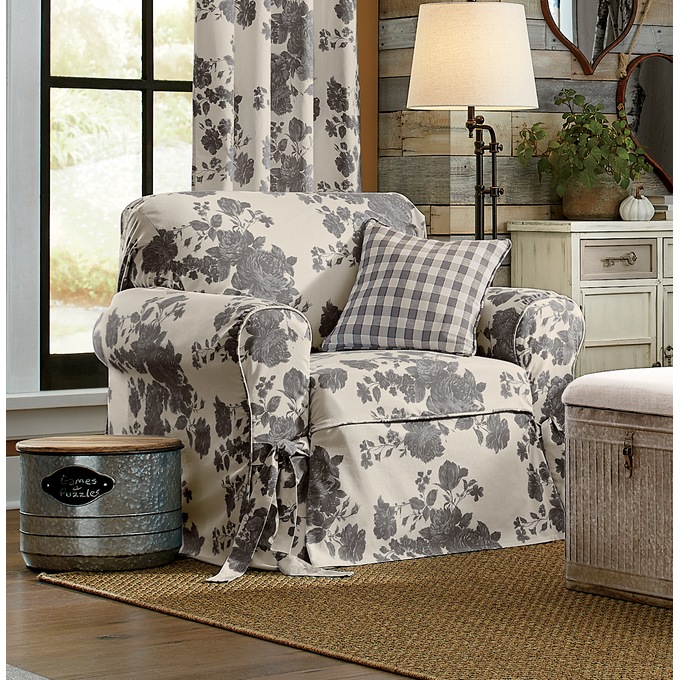 Danbury Slipcovers