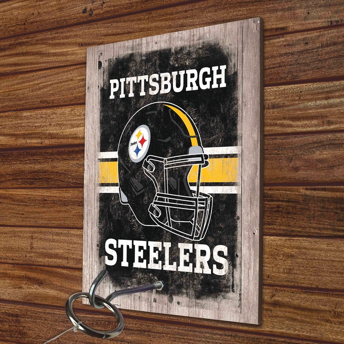 NFL Hook and Ring Game, , large