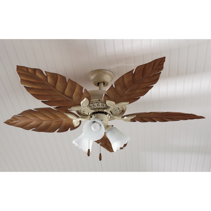 Brasillia Ceiling Fan Country Door