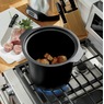 Hamilton Beach Sear and Cook 10-Qt. Stockpot Slow Cooker, , large