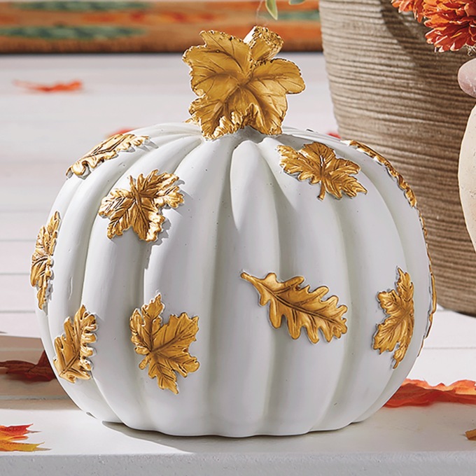 Decorative Pumpkin, , large