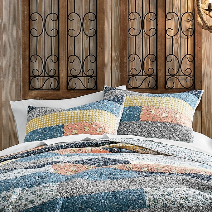 Augusta Sham, , large