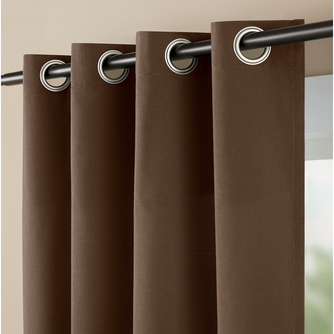 Color Connection Solid Grommet Panel, , large
