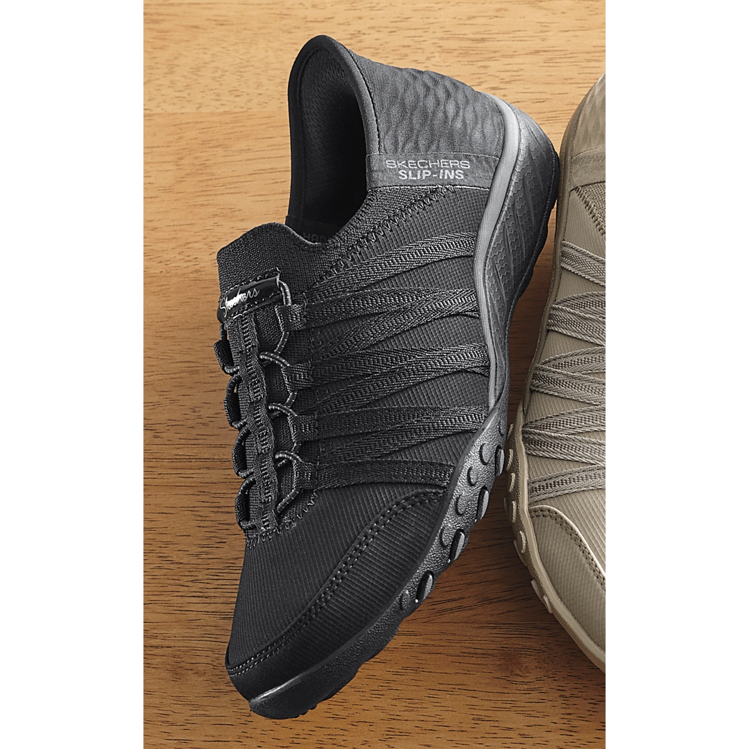 ◆SKECHERS◆ Women's Breeze Easy Slip-Ins SC0WFCFX012 Amazon.com | Skechers Sport Women's Women's Hands Free Slip