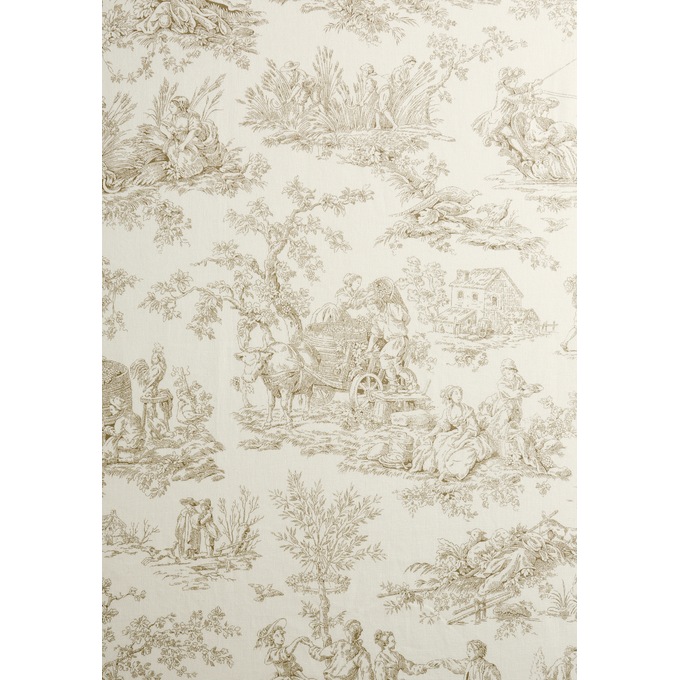 French Country Valance, , large