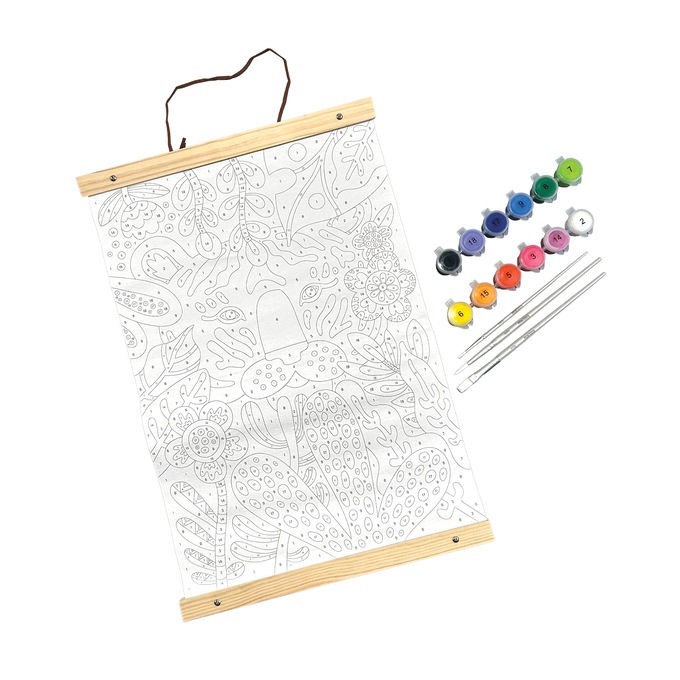Paintology Kit, , large
