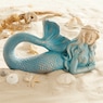 Mermaid Statue, , large