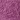 Color Connection 3-Piece Shag Bath Mat Set, Purple, swatch