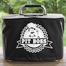 Pit Boss Pit Stop Portable Charcoal Grill, , large