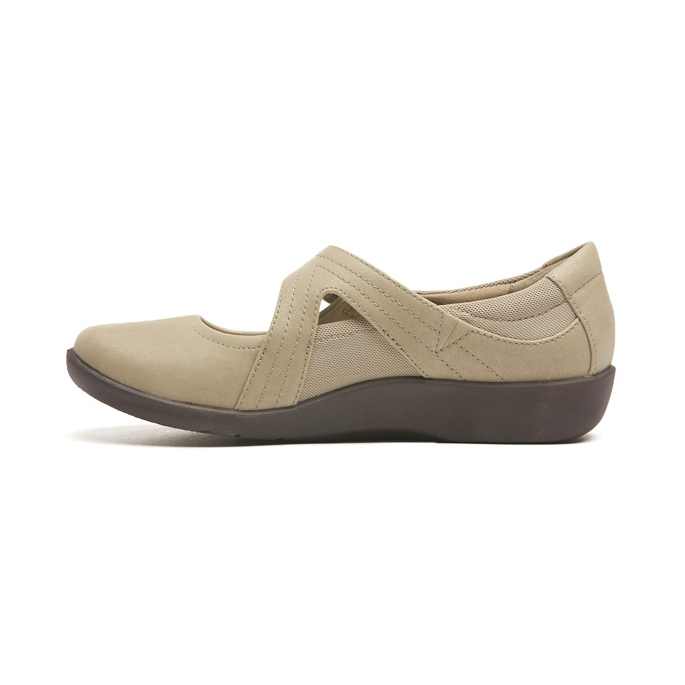 clarks sillian bella burgundy