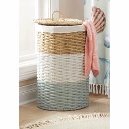 Riviera Hamper, , large