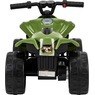 Huffy True Timber Ride On Mini Quad, , large