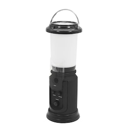 Lantern Flashlight Radio, , large
