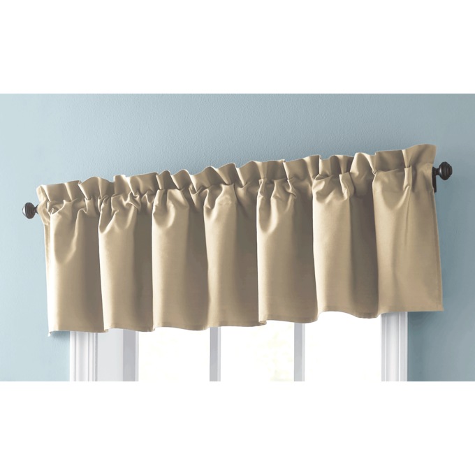 Color Connection Valance, , large
