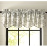 French Country Valance, , large
