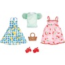 Barbie Fashion and Accessories 2-Pack, , large