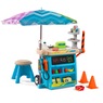 Step2 Stop & Go Market, , large