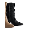 Esprit Windy Stretch Faux-Suede Boot, , large