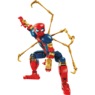 LEGO Iron Spider-Man Construction Figure, , large