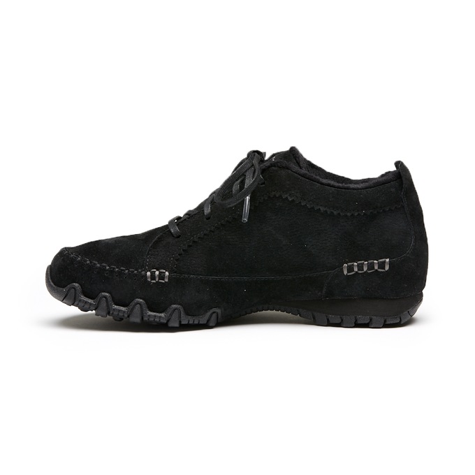Women s Skechers Bikers Lineage Bootie Country Door