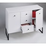 Linea Cabinet, , large