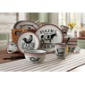 Down On The Farm 16-Piece Dinnerware Set, , large