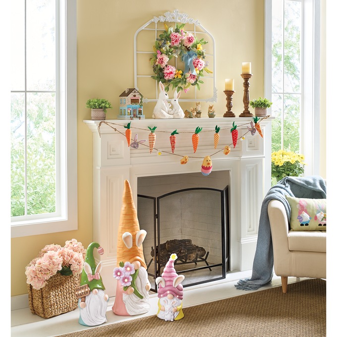 Best of Easter Décor Bundle, , large