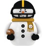 NFL Inflatable Snowman Player, , large