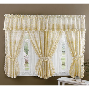 Mayfair Cape Cod Panel Pair, , large