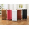 Westwick Rolling Trash Bin, , large