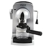 Imusa Espresso & Cappuccino Maker, , large