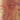 Color Connection Paisley Shower Curtain, Tangerine, swatch