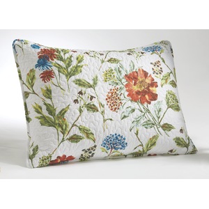 Meadow Sham, , large